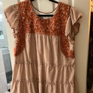 J. MARIE Women's The Schafer Dress